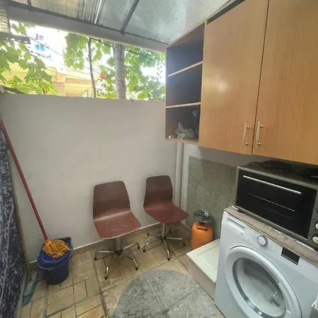 Apartament * Tirana