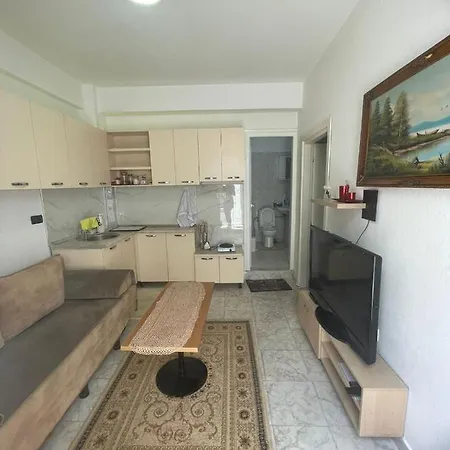 Apartament * Tirana