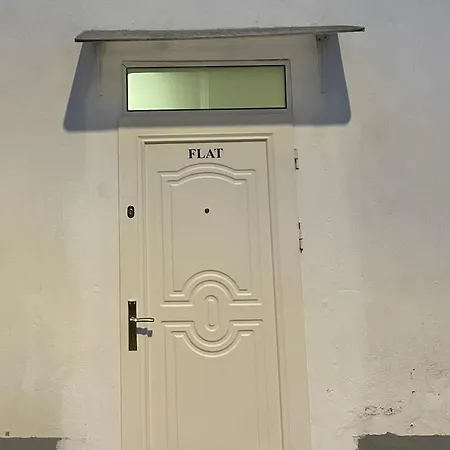 Apartament Apartment Tirana